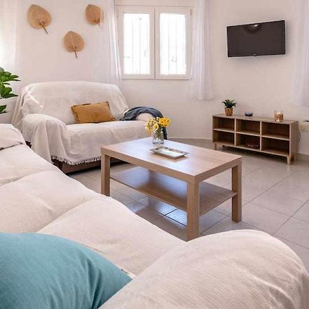 Paraiso Privado Con Piscina Villa Alqueries Denia Exteriör bild