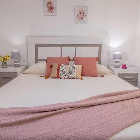 Paraiso Privado Con Piscina Villa Alqueries Denia Exteriör bild