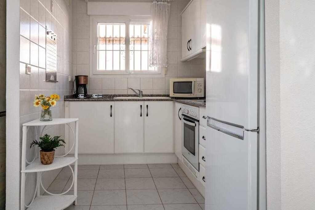 Paraiso Privado Con Piscina Villa Alqueries Denia Exteriör bild