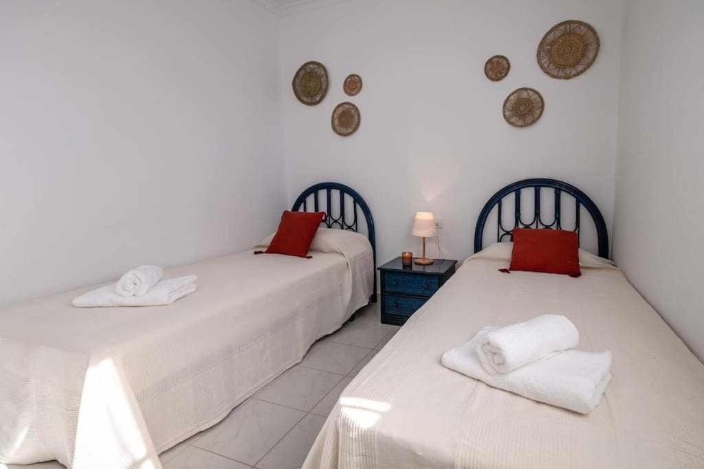 Paraiso Privado Con Piscina Villa Alqueries Denia Exteriör bild